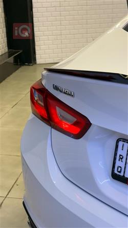 شێڤرۆلێت مالیبۆ